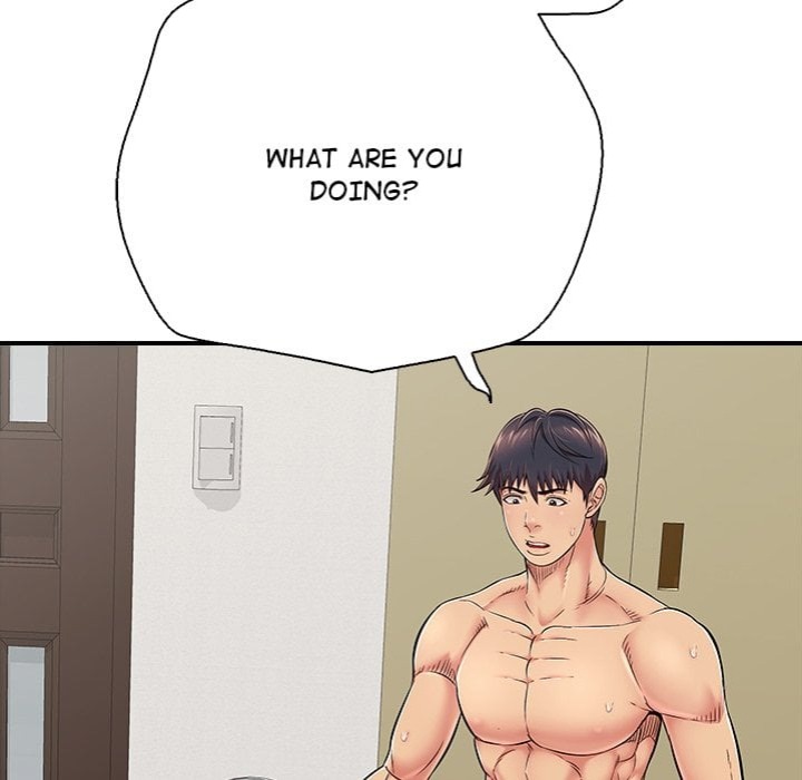 One More Time (Seokhyeon) - Chapter 29 Page 123