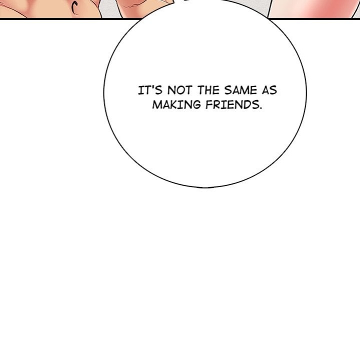 One More Time (Seokhyeon) - Chapter 29 Page 19