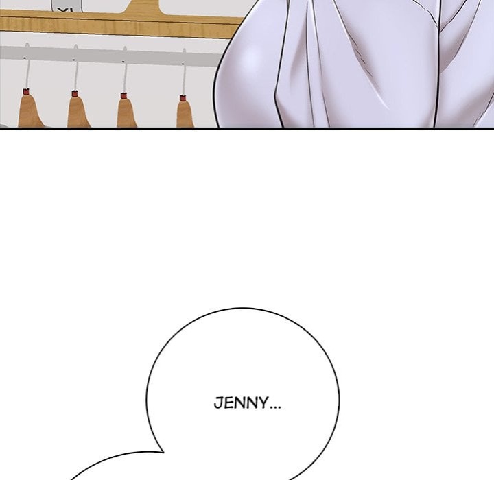 One More Time (Seokhyeon) - Chapter 30 Page 110