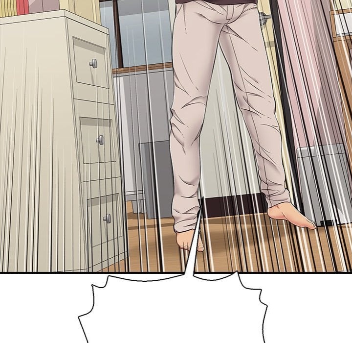 One More Time (Seokhyeon) - Chapter 30 Page 160