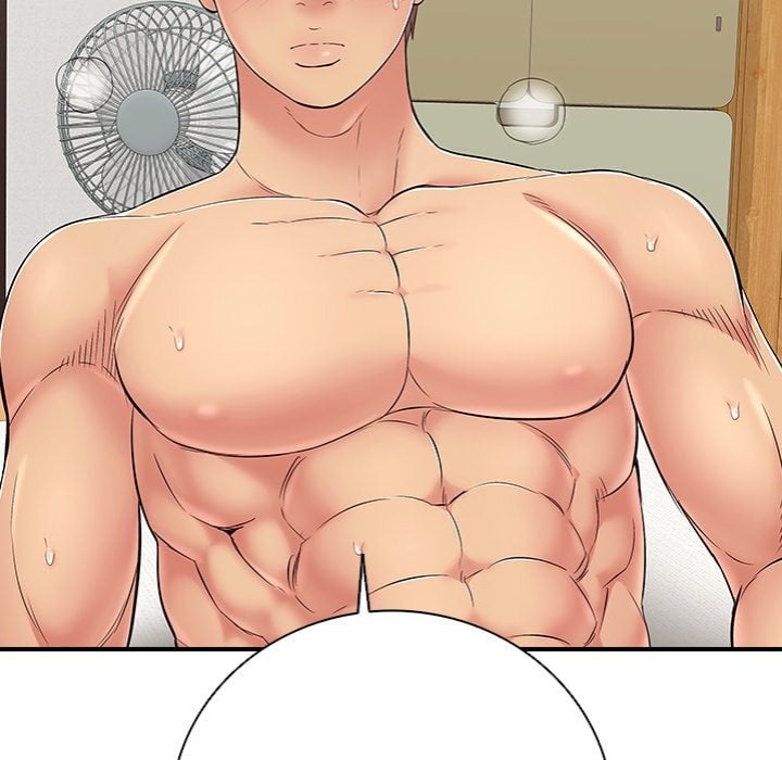 One More Time (Seokhyeon) - Chapter 30 Page 90