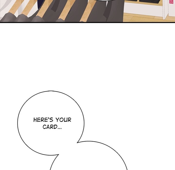 One More Time (Seokhyeon) - Chapter 30 Page 95