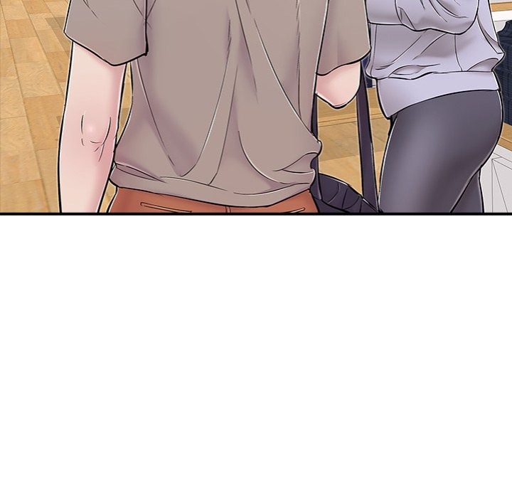 One More Time (Seokhyeon) - Chapter 31 Page 105