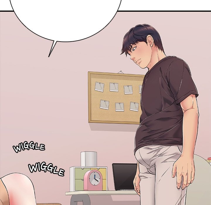 One More Time (Seokhyeon) - Chapter 31 Page 118