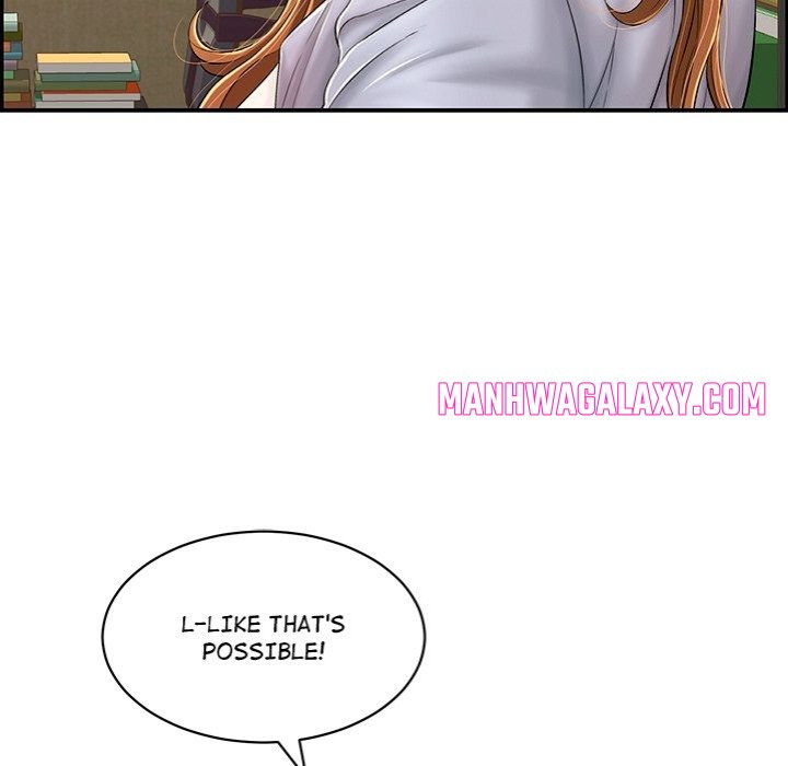 One More Time (Seokhyeon) - Chapter 4 Page 165