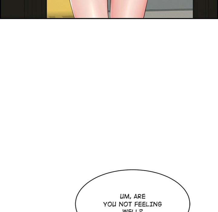 One More Time (Seokhyeon) - Chapter 4 Page 31