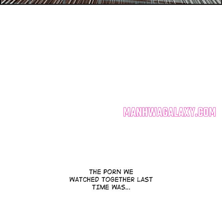 One More Time (Seokhyeon) - Chapter 7 Page 123