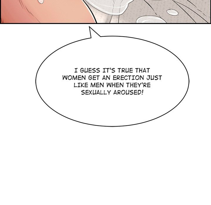 One More Time (Seokhyeon) - Chapter 8 Page 104