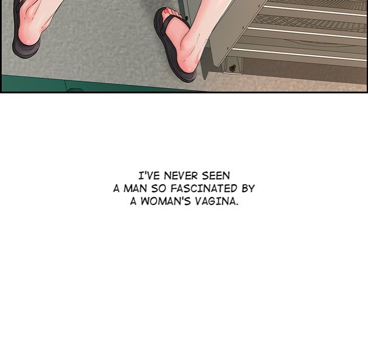 One More Time (Seokhyeon) - Chapter 8 Page 29
