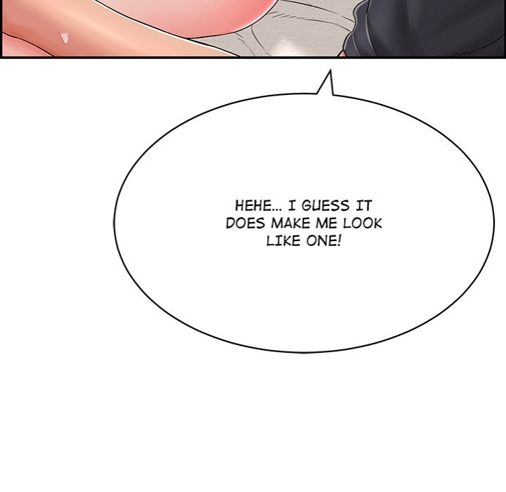 One More Time (Seokhyeon) - Chapter 8 Page 57