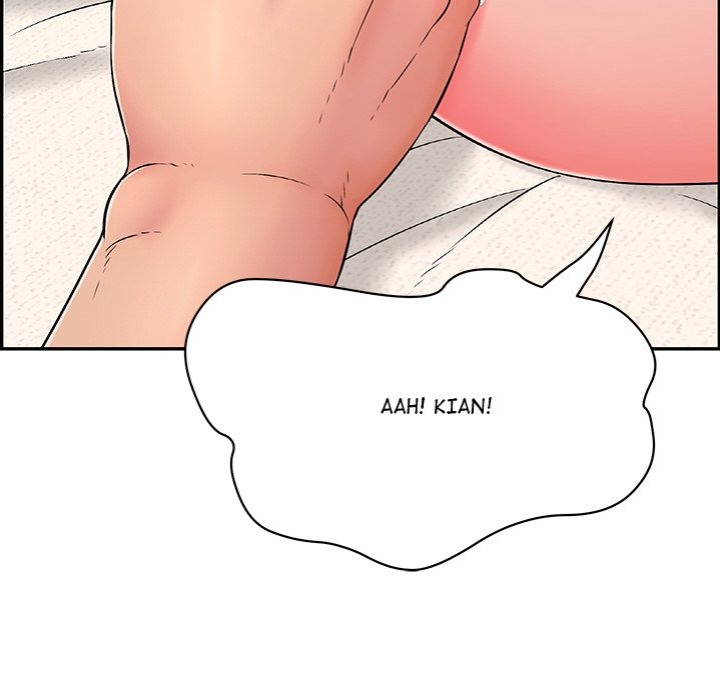 One More Time (Seokhyeon) - Chapter 8 Page 8