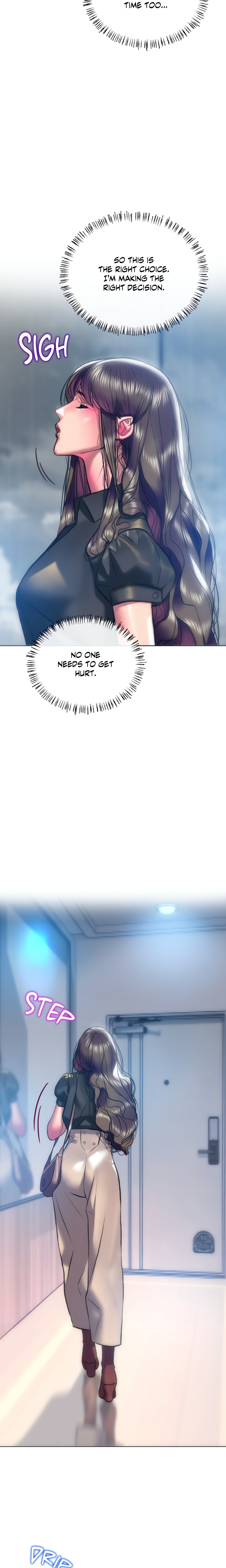 The Monster in My Room - Chapter 24 Page 4