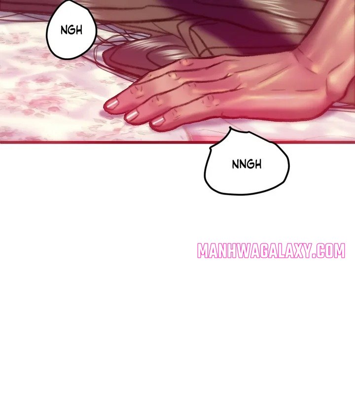 The Monster in My Room - Chapter 27 Page 113