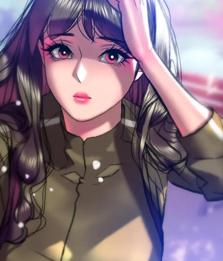 The Monster in My Room - Chapter 27 Page 5