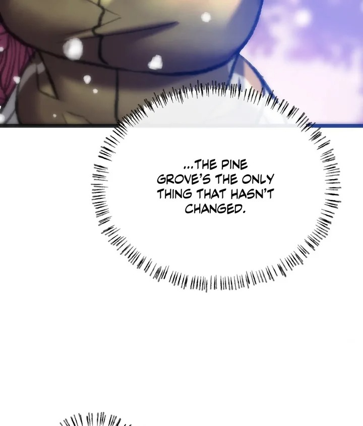 The Monster in My Room - Chapter 27 Page 6