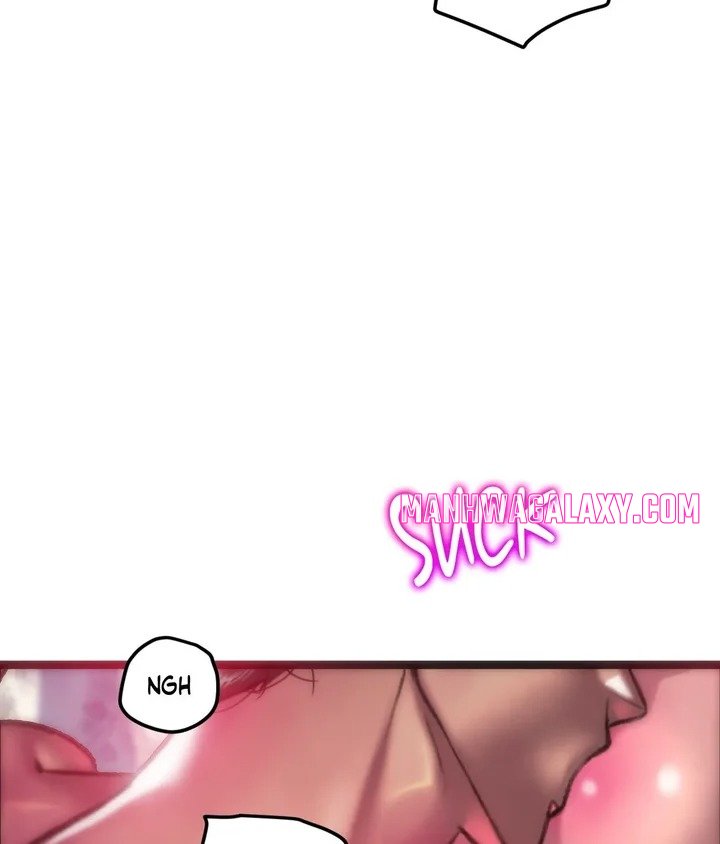 The Monster in My Room - Chapter 27 Page 71