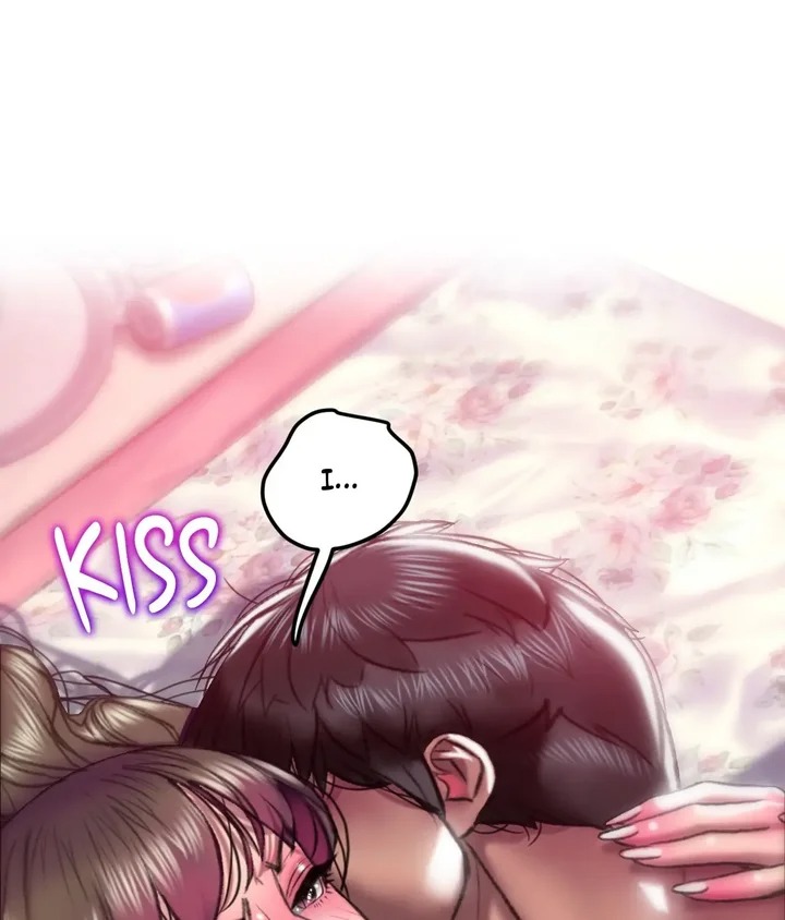 The Monster in My Room - Chapter 27 Page 76