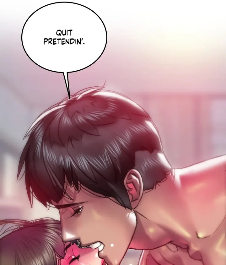 The Monster in My Room - Chapter 27 Page 78