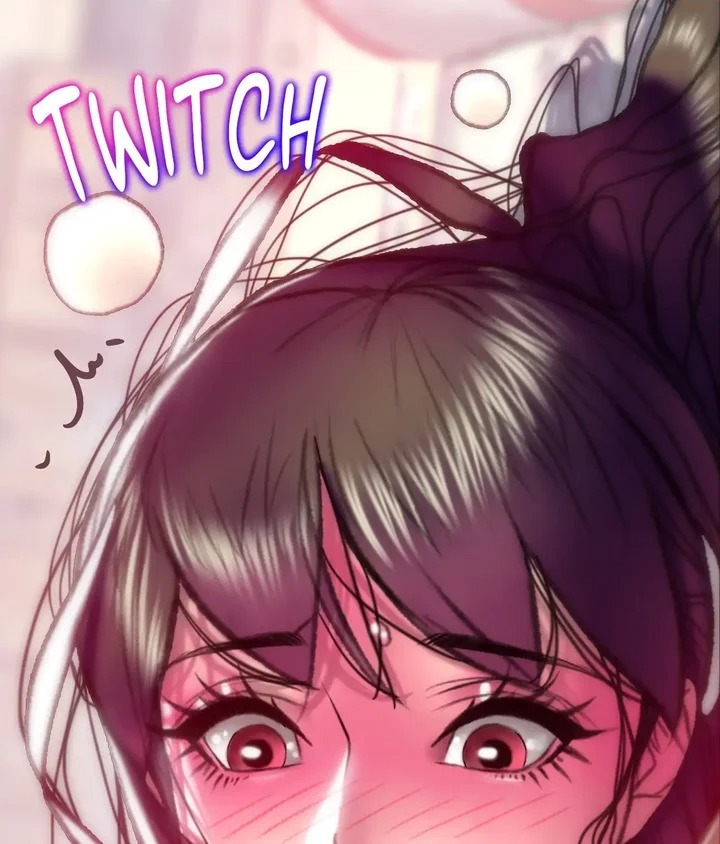 The Monster in My Room - Chapter 27 Page 95