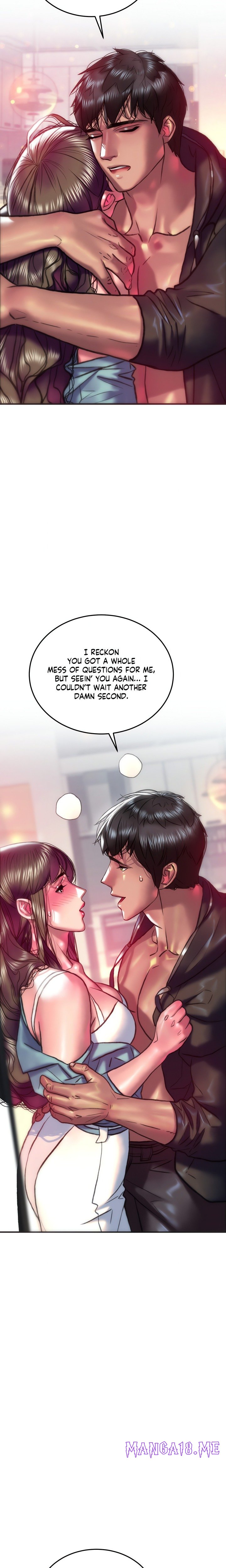 The Monster in My Room - Chapter 35 Page 13