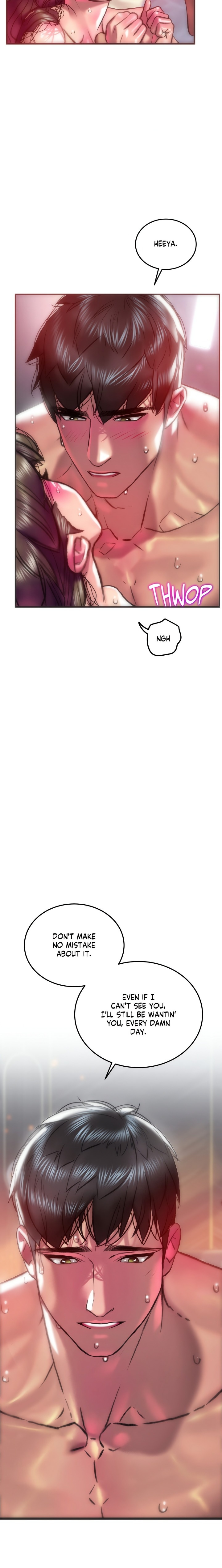 The Monster in My Room - Chapter 36 Page 14