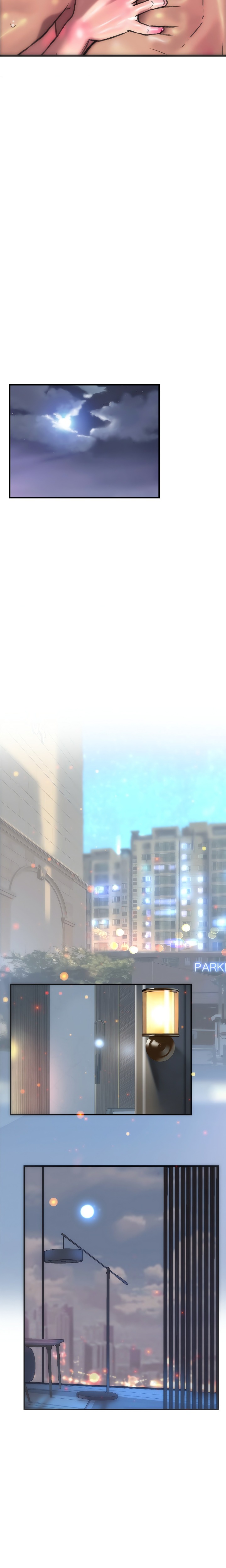 The Monster in My Room - Chapter 36 Page 17