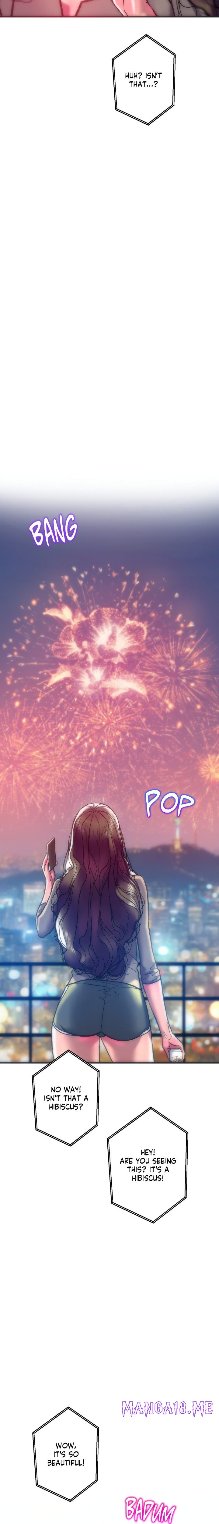 The Monster in My Room - Chapter 37 Page 26