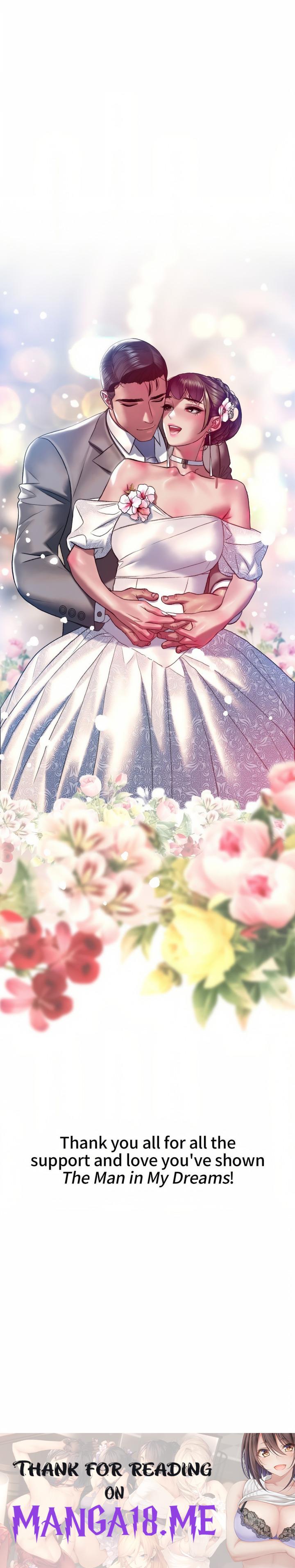 The Monster in My Room - Chapter 42.1 Page 22