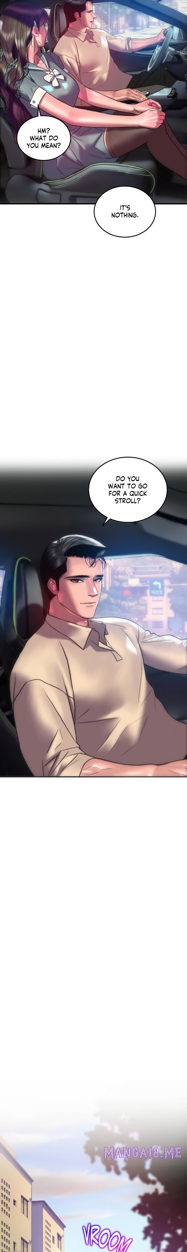 The Monster in My Room - Chapter 42 Page 12