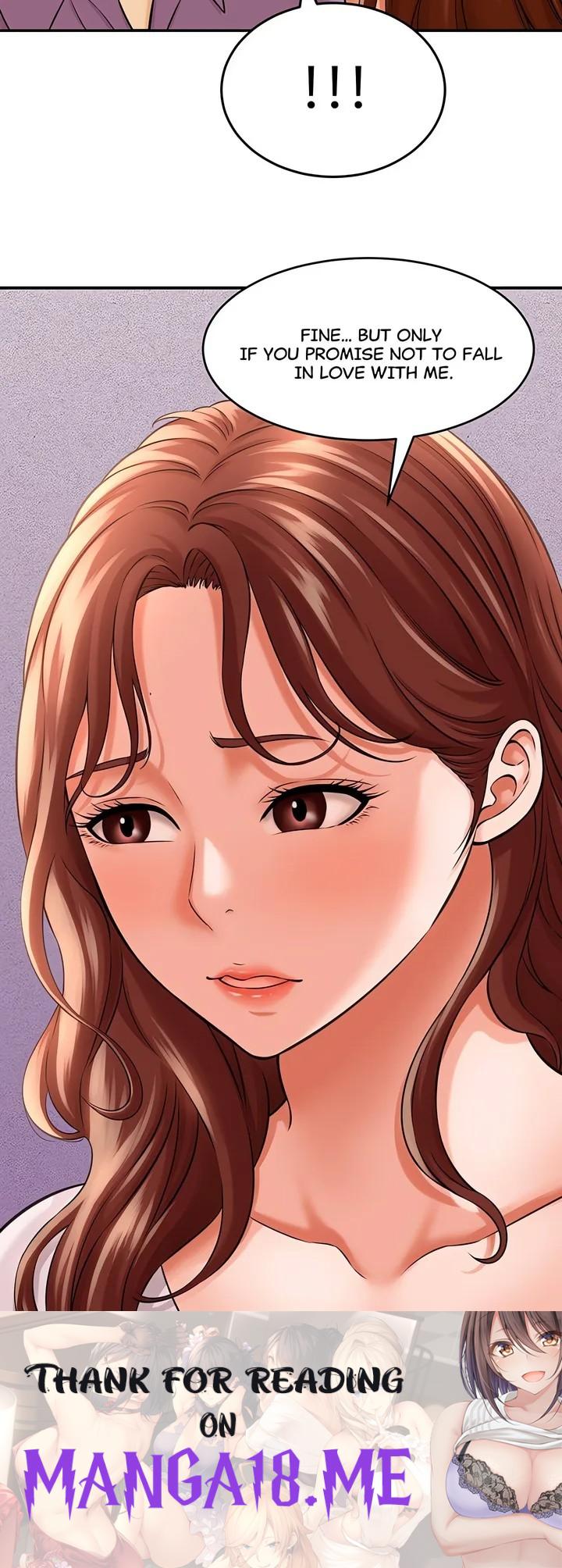 Right Under His Roof - Chapter 0 Page 7