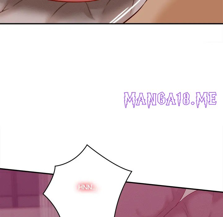 Right Under His Roof - Chapter 10 Page 47