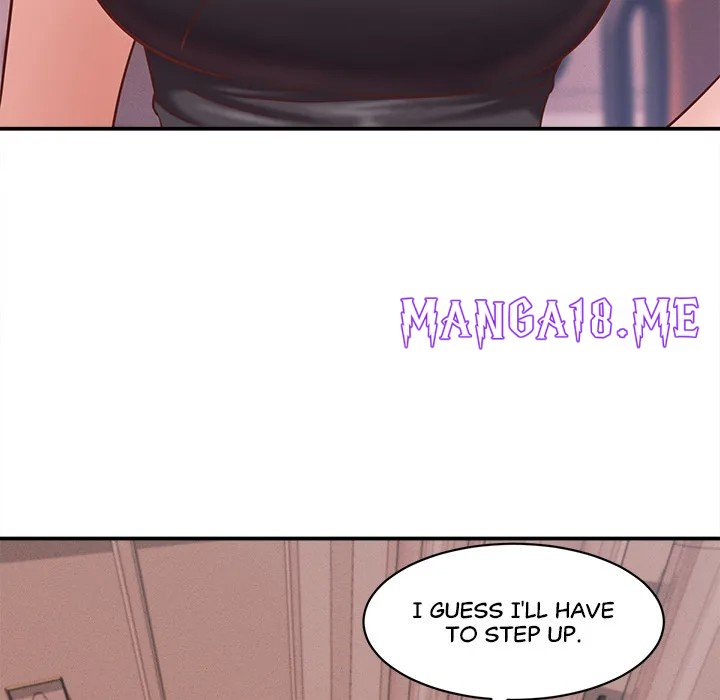 Right Under His Roof - Chapter 10 Page 9