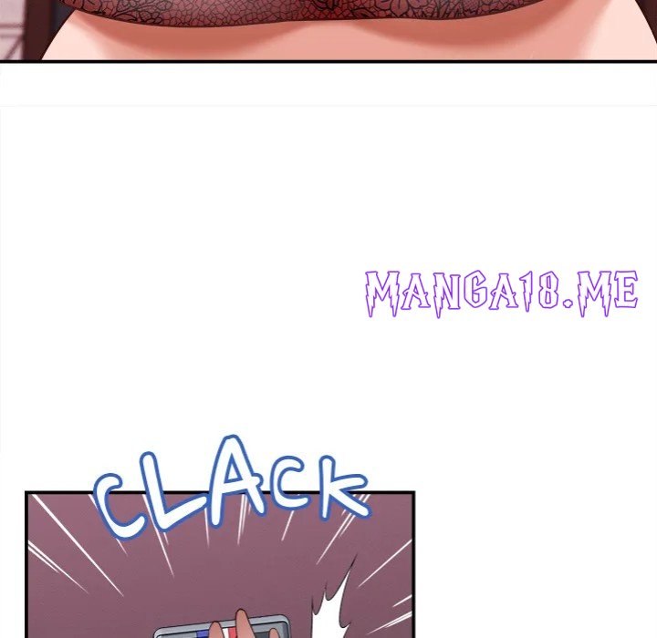 Right Under His Roof - Chapter 11 Page 88