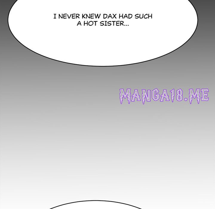 Right Under His Roof - Chapter 12 Page 105