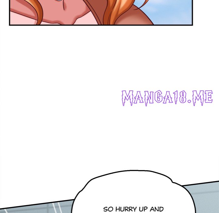 Right Under His Roof - Chapter 12 Page 153