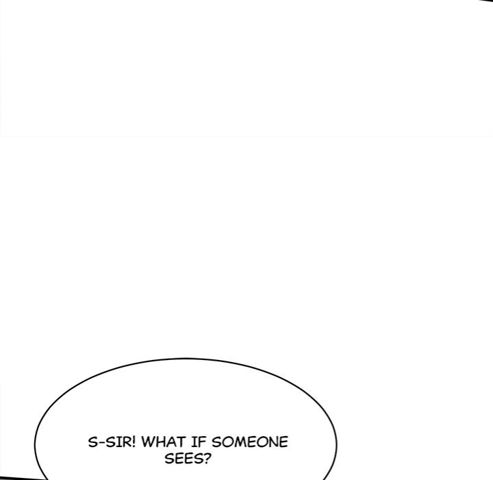 Right Under His Roof - Chapter 13 Page 109