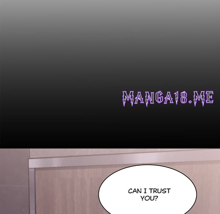 Right Under His Roof - Chapter 13 Page 14