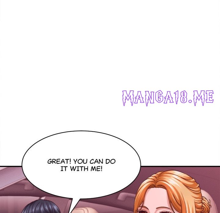 Right Under His Roof - Chapter 13 Page 150