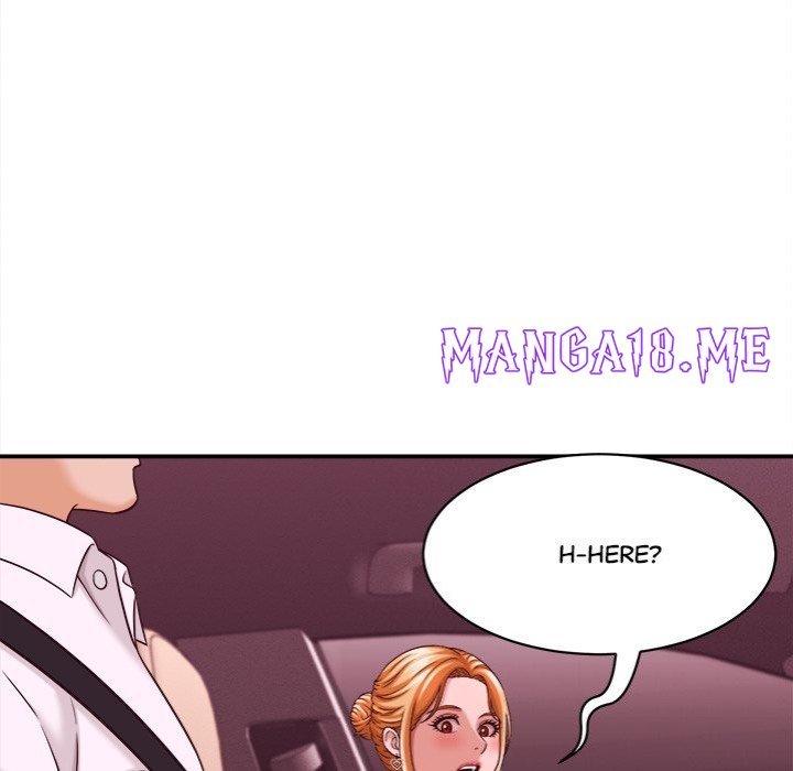 Right Under His Roof - Chapter 13 Page 155