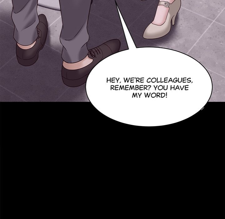 Right Under His Roof - Chapter 13 Page 17