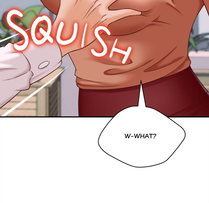 Right Under His Roof - Chapter 13 Page 44