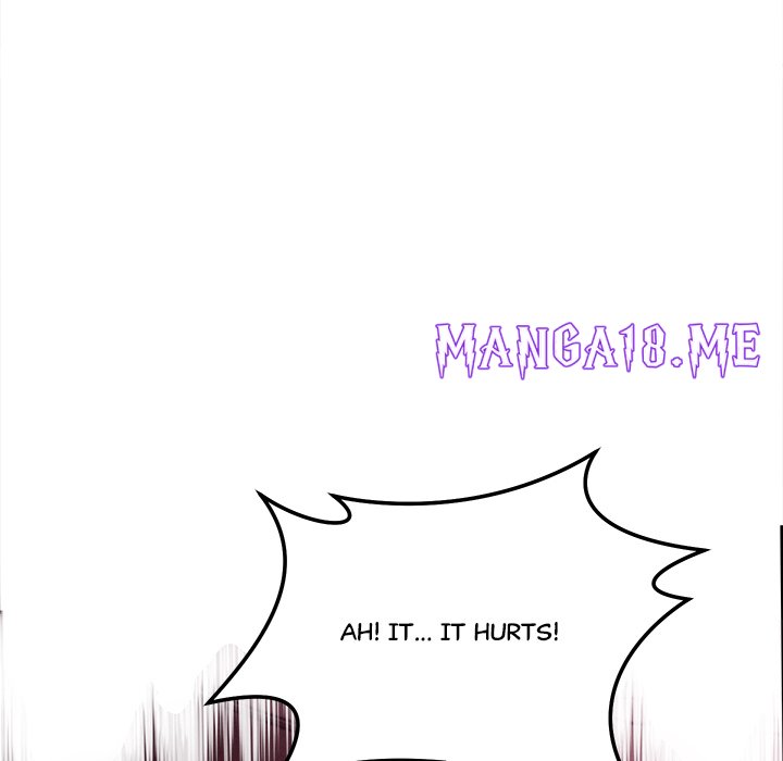 Right Under His Roof - Chapter 14 Page 123
