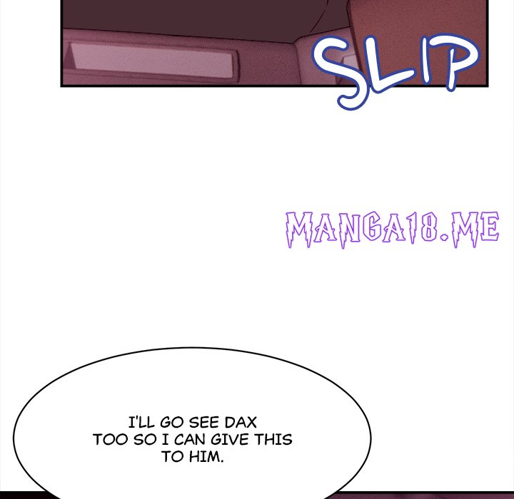 Right Under His Roof - Chapter 14 Page 68