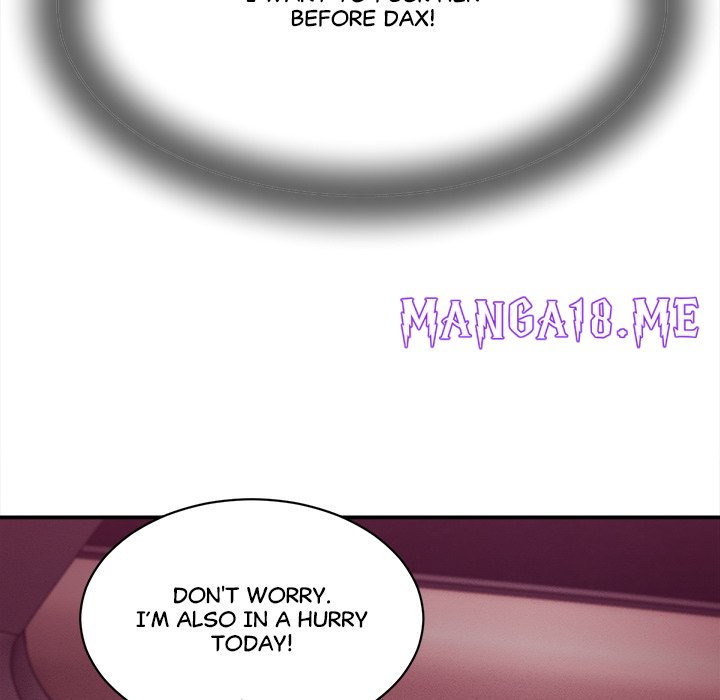Right Under His Roof - Chapter 14 Page 79