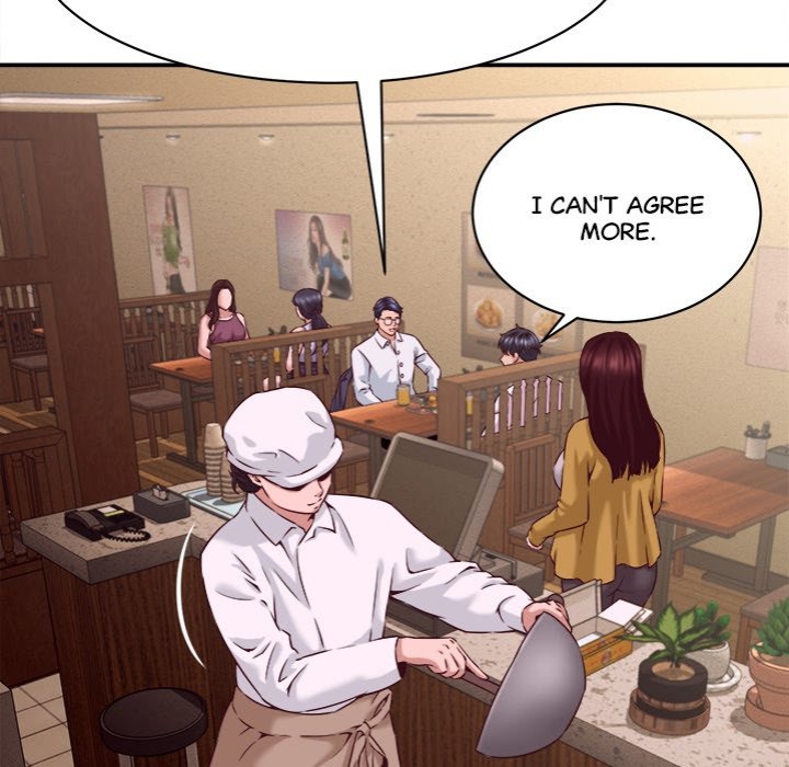 Right Under His Roof - Chapter 15 Page 136