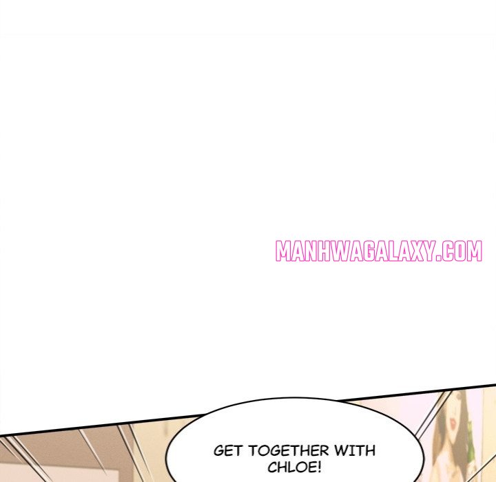 Right Under His Roof - Chapter 15 Page 151