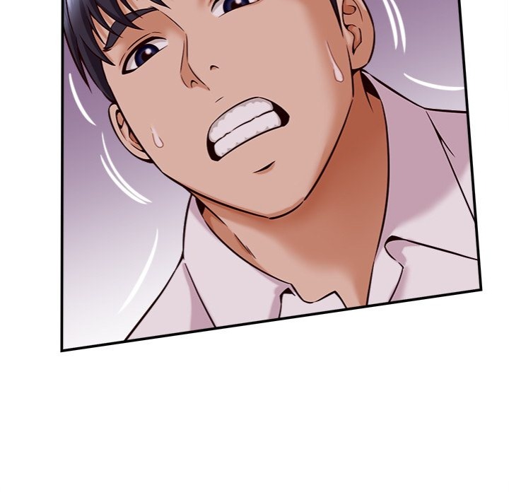 Right Under His Roof - Chapter 15 Page 27