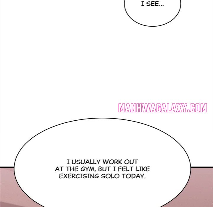 Right Under His Roof - Chapter 16 Page 128