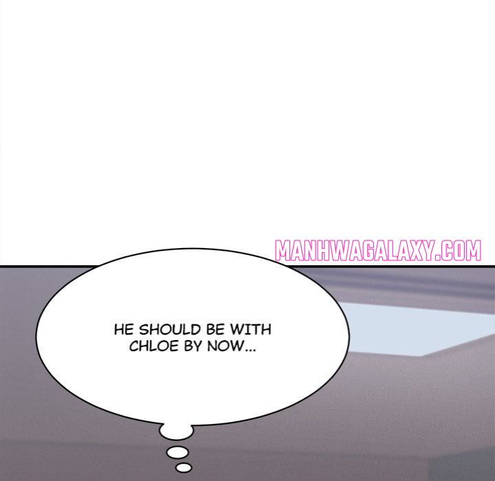 Right Under His Roof - Chapter 17 Page 52