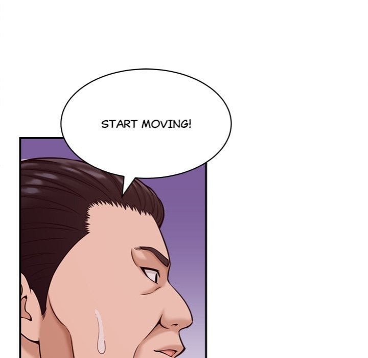 Right Under His Roof - Chapter 18 Page 130